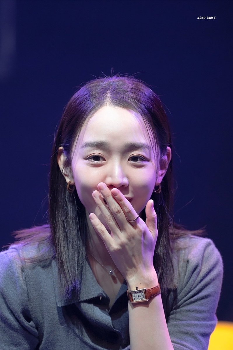 너무 좋아해요🫠