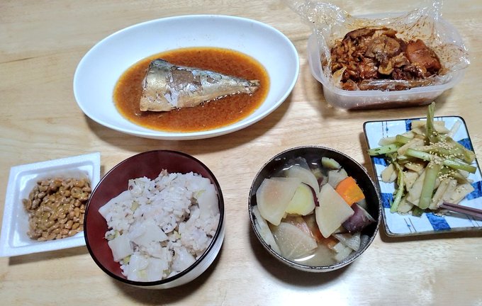 俺の自炊を見てくれ 