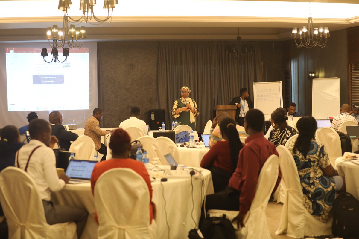 Plan International Sierra Leone tweet media