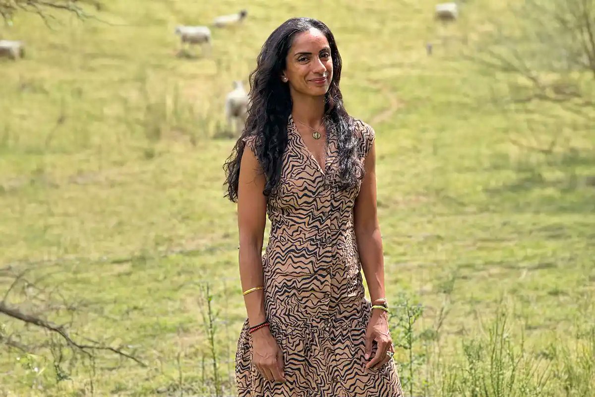 Genetics play a key role in cancers like breast &amp; ovarian. BRCA1/2 mutations can raise risk, and tests help identify carriers. 

Jinder, found positive for BRCA1, turned her journey into support for others. 

Read her story: embracingnutrition.co.uk/how-a-genetic-… 

#BRCA1 #BRCA2