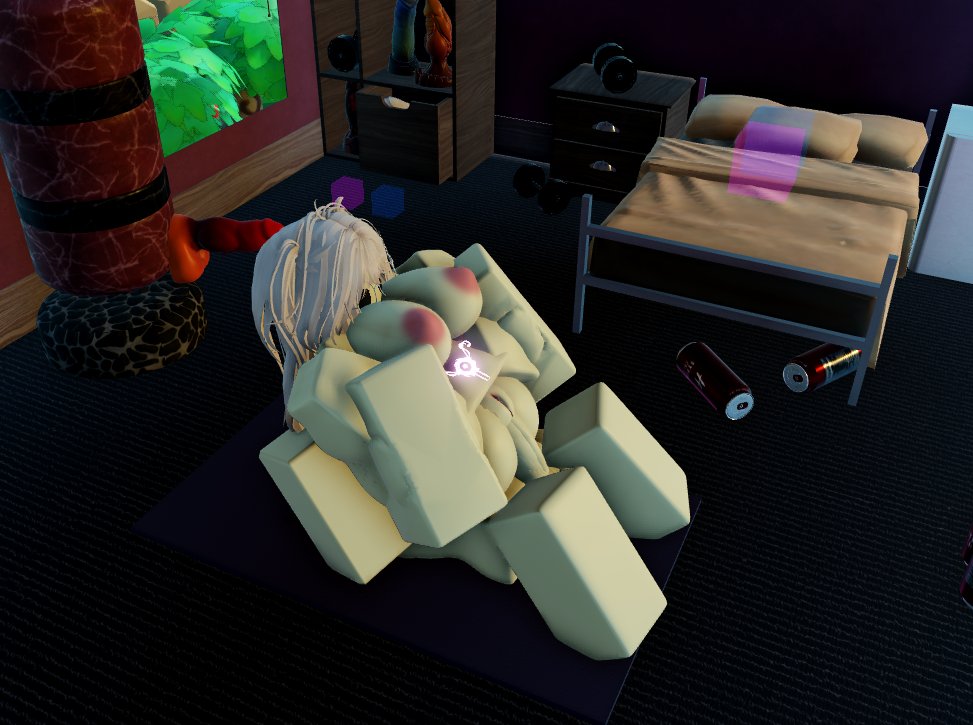 Z1ephyrr's tweet photo. With a friend @Kyn_caq !

#robloxcondos | #robloxcondoth | #robloxcondo | #robloxporn | #robloxsex https://t.co/69i7KNDYts