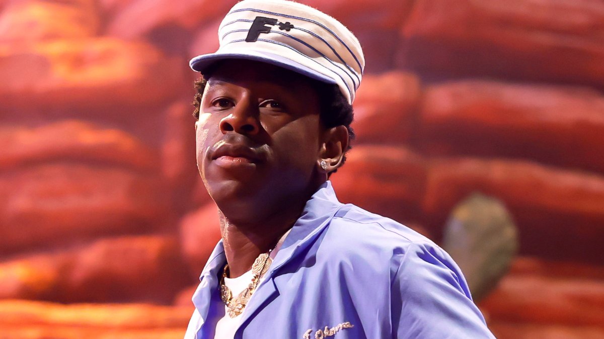 hot1025mn's tweet photo. Tyler, The Creator Performs ‘CHROMAKOPIA’ &amp; More At 2024 Camp Flog Gnaw | Hot 102.5 https://t.co/pMGb8pyD6x https://t.co/gSECPg5Y4H
