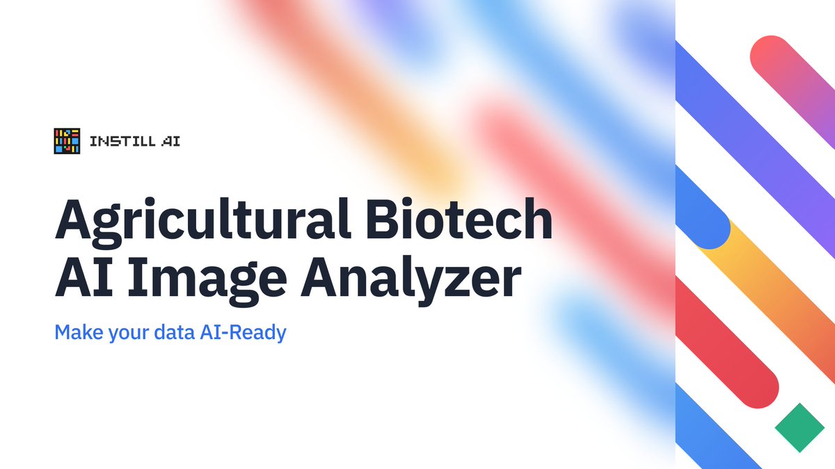#AI #Image #Models for your unique data 📊

Get tailored image processing and analysis including data preparation, model fine-tuning and seamless deployment. See examples of our past success story with BCG group on analyzing plant stomata images.

More: eu1.hubs.ly/H0dmFLy0