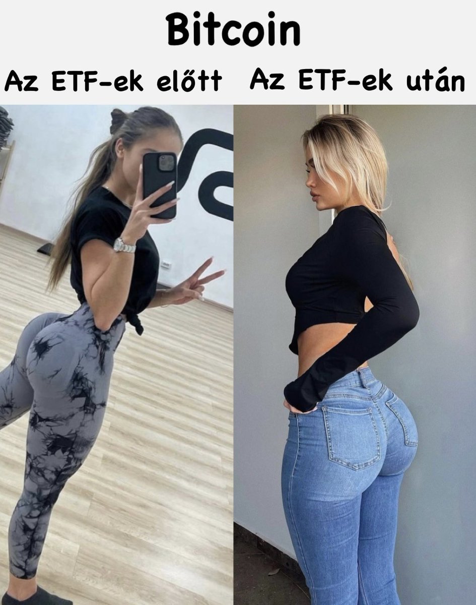 Turtle_Trades_'s tweet photo. Nem véletlenül a kedvencünk… (meg a bitcoin is) https://t.co/d1EiGV9DHD
