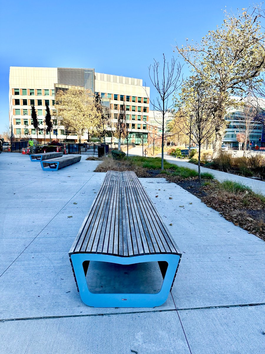 CambridgeCRA's tweet photo. 🎉🌳 Upcoming Park Opening! Join us at 322 Binney St on Nov 22, 2024, 10 AM–11:30 AM for a celebration of East Cambridge’s newest green space!

🍴 Free event with light refreshments. Let’s connect &amp; celebrate! #EastCambridge #ParkOpening https://t.co/OMXgccVqTy