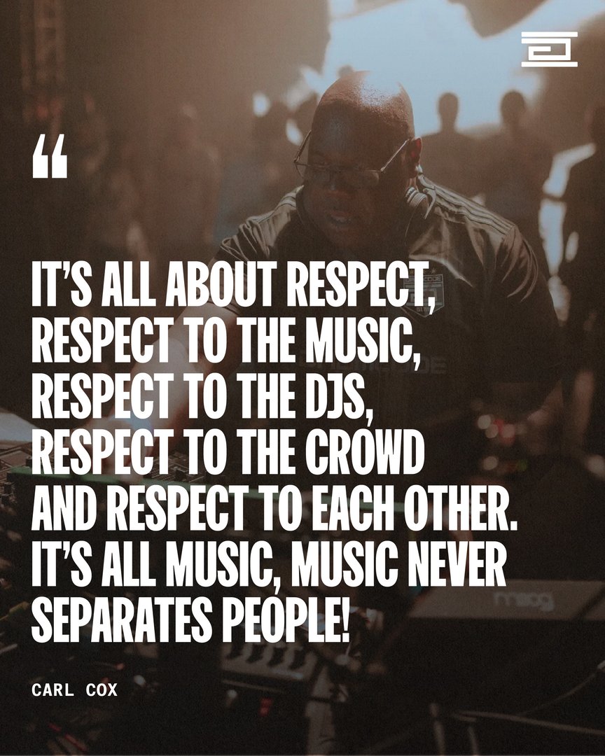 Drumcode Records tweet media