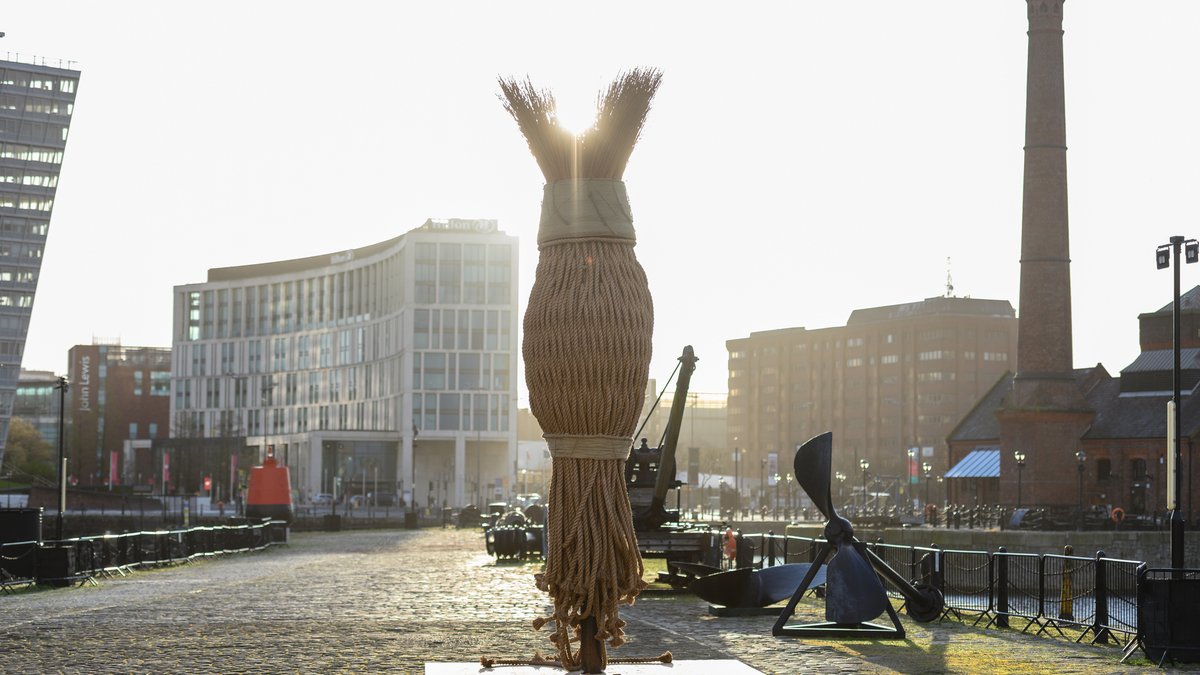 National Museums Liverpool (@nml_muse) on Twitter photo 🤞
From small to big projects, we've been supported by <a href="/HeritageFundUK/">The National Lottery Heritage Fund</a>.
Happy 30th Birthday to the National Lottery Heritage Fund, and #ThanksToYou National Lottery players for supporting good causes.
<a href="/HeritageFundNOR/">The National Lottery Heritage Fund North</a>
#NationalLottery30
📸 Pete Carr, Jason Roberts 🤞
From small to big projects, we've been supported by <a href="/HeritageFundUK/">The National Lottery Heritage Fund</a>.
Happy 30th Birthday to the National Lottery Heritage Fund, and #ThanksToYou National Lottery players for supporting good causes.
<a href="/HeritageFundNOR/">The National Lottery Heritage Fund North</a>
#NationalLottery30
📸 Pete Carr, Jason Roberts