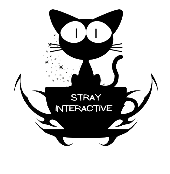 HCICT_HGamble's tweet photo. I made logo for my game company  :D
#IndieDevs yippee come back for more https://t.co/GS04YEXJP1