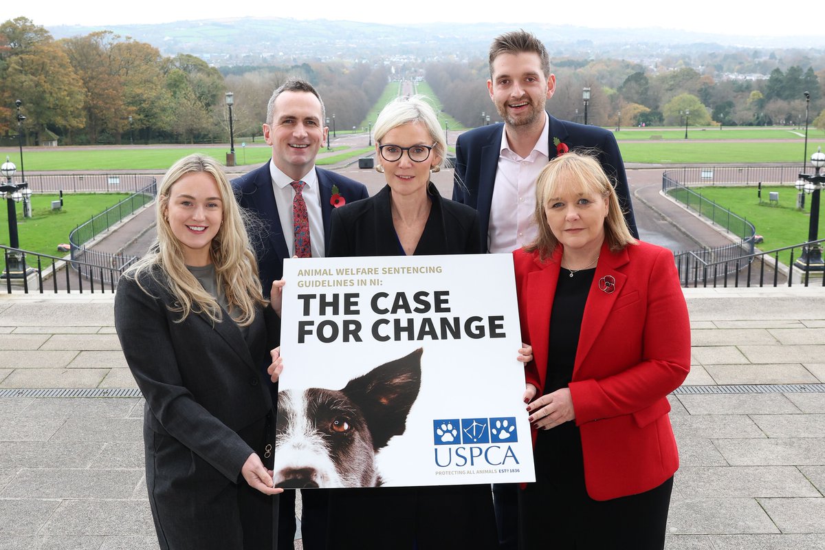 USPCA Official tweet media