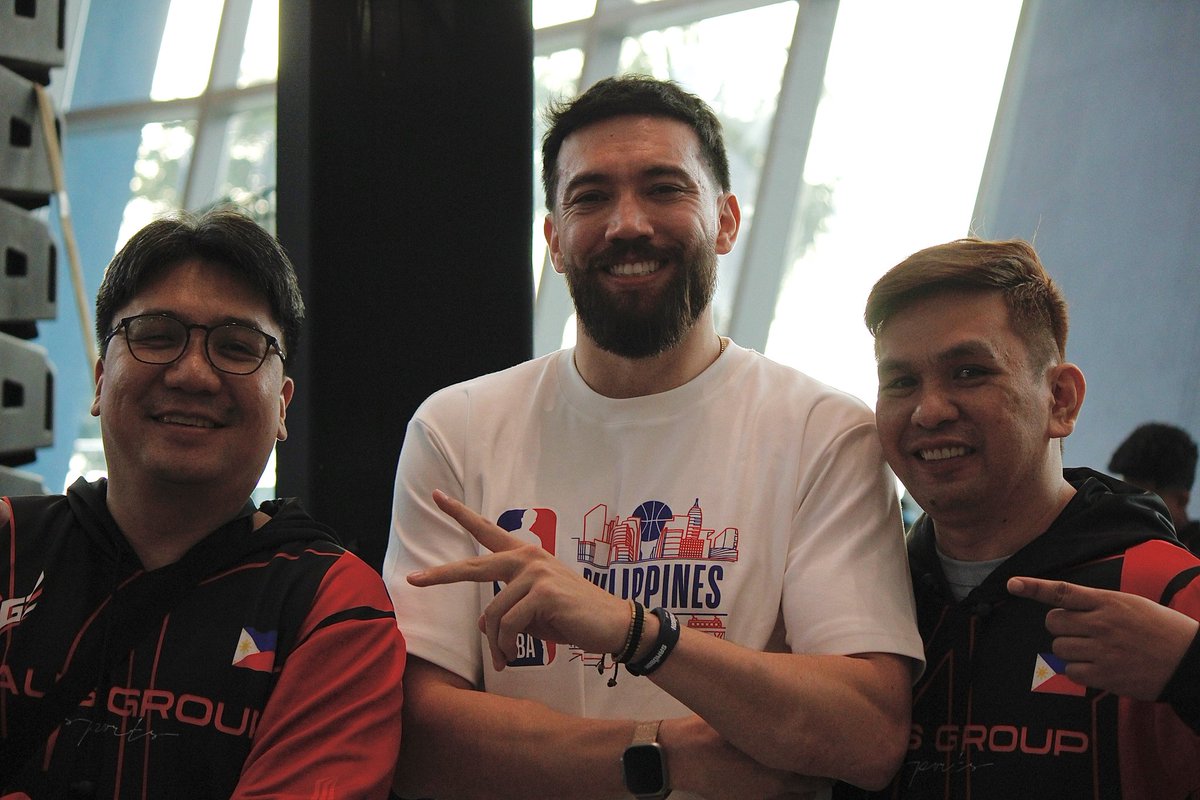 Al Timajo tweet media