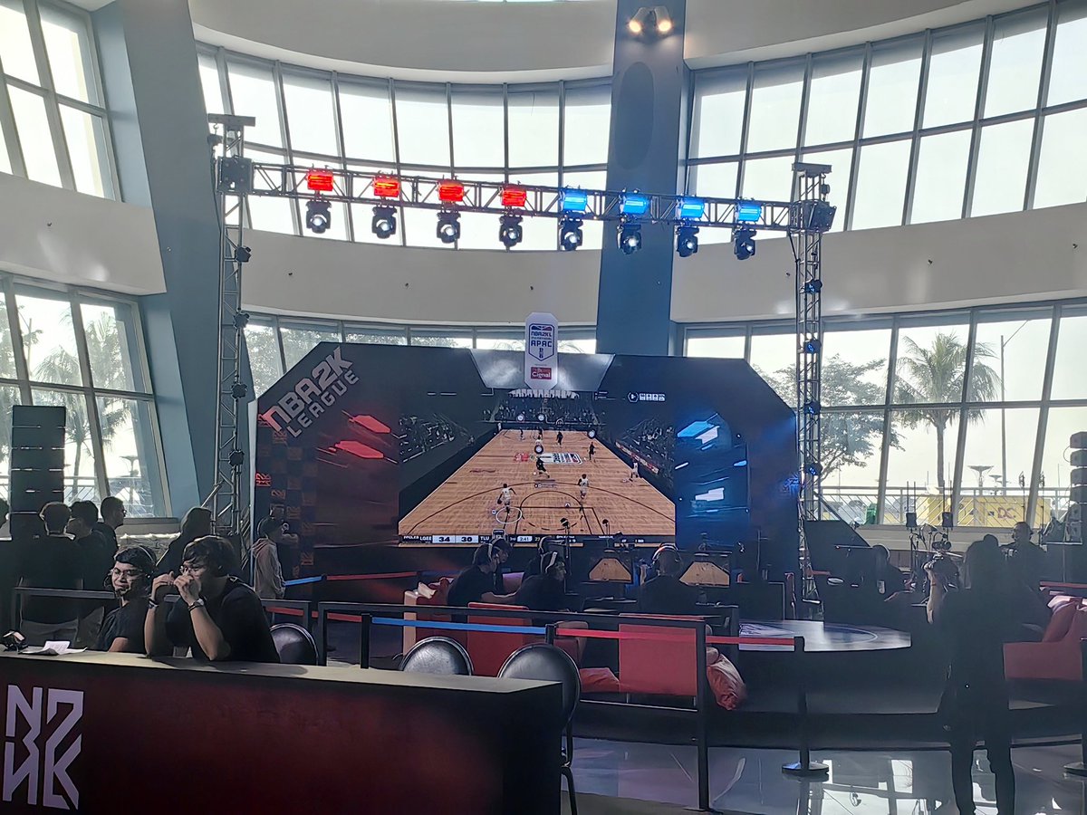 Al Timajo tweet media