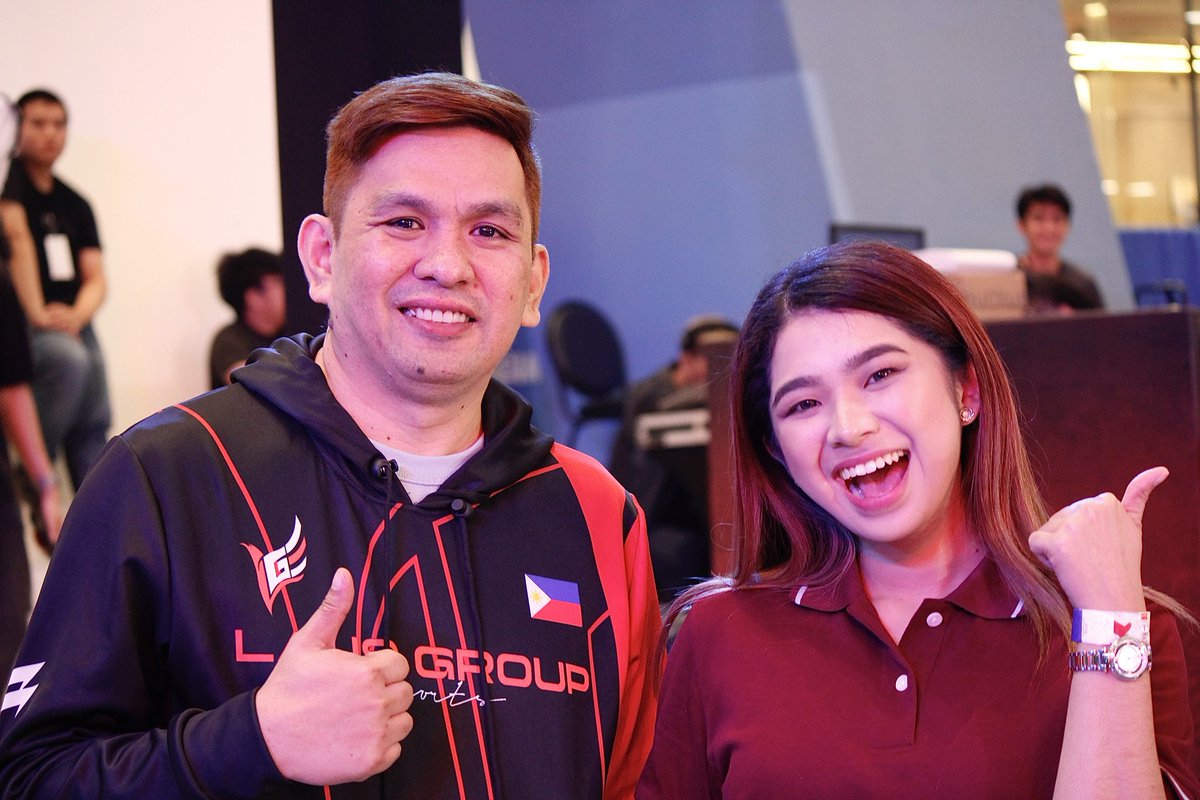 Al Timajo tweet media