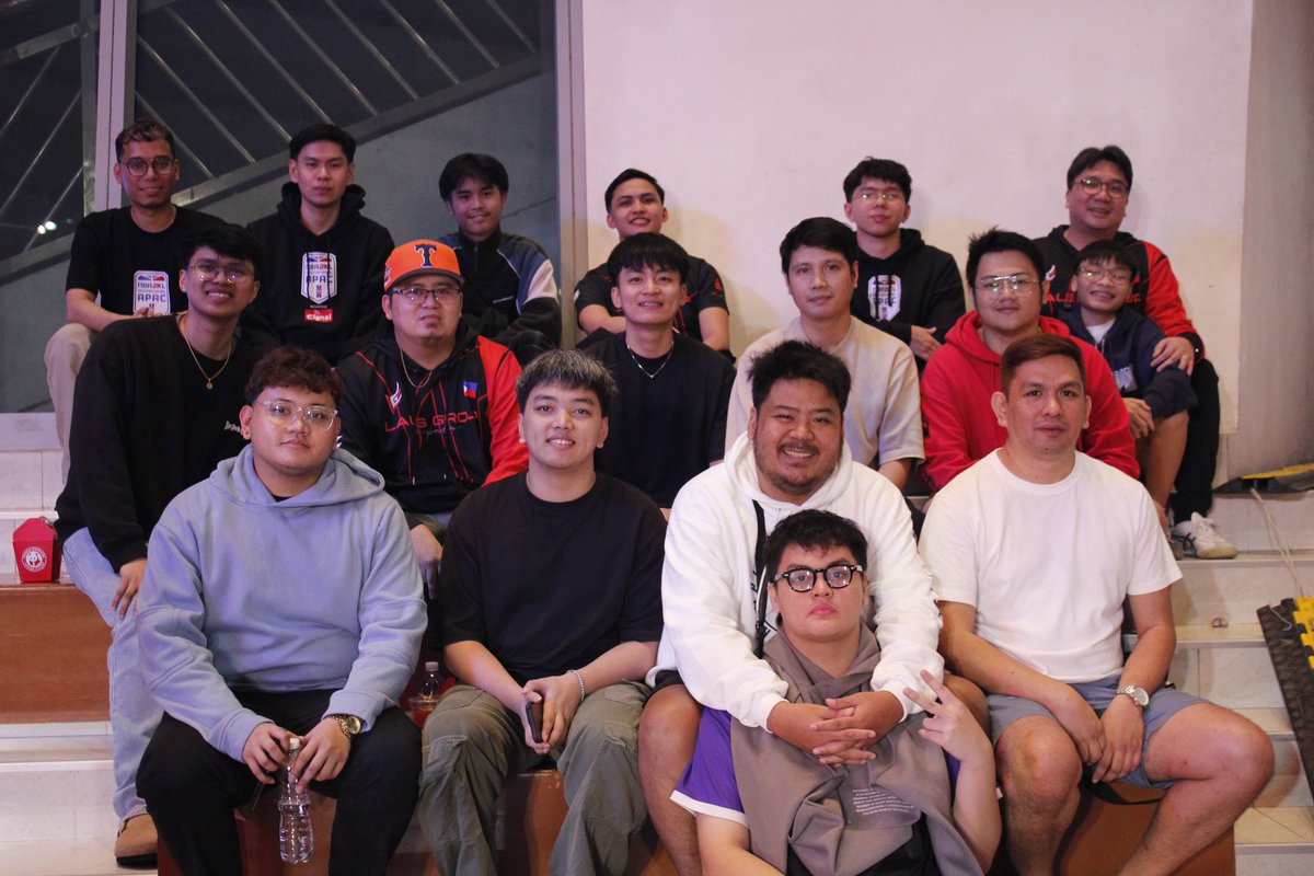 Al Timajo tweet media