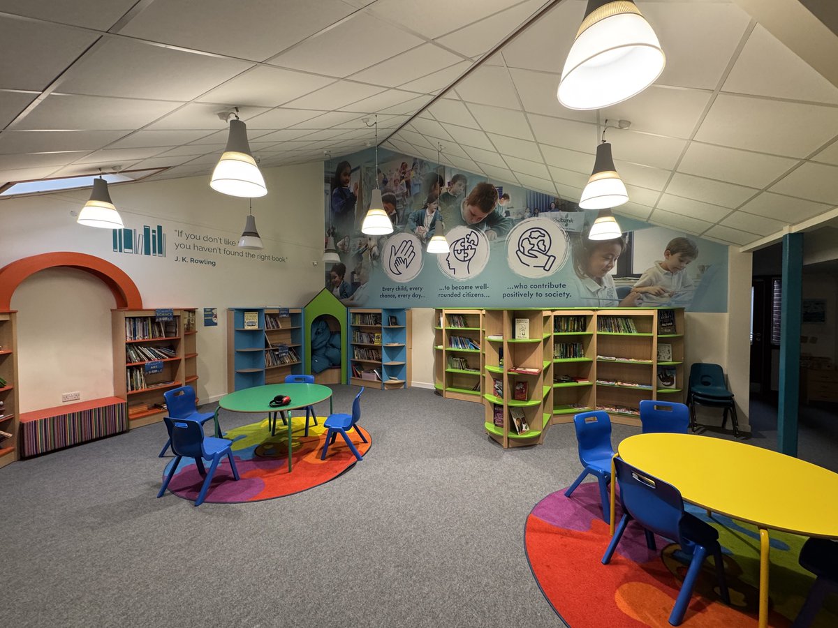 I’m in Salibsury today visiting the wonderful <a href="/PrimaryHT_Mum/">Primary HT & Mum</a> ✅