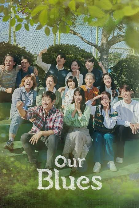 Fewbs's tweet photo. @aMrazing Tapi ini bolehlah koh. Setiap episode nyeritain kisah berbeda dari berbagai orang, tapi semua orang disini saling terhubung. Jangan tertipu sama poster yang haha hihi ini yaaaa. Kaya Reply 1988 ada nangis sedih dan haru bahagia https://t.co/jvzlufCyAO