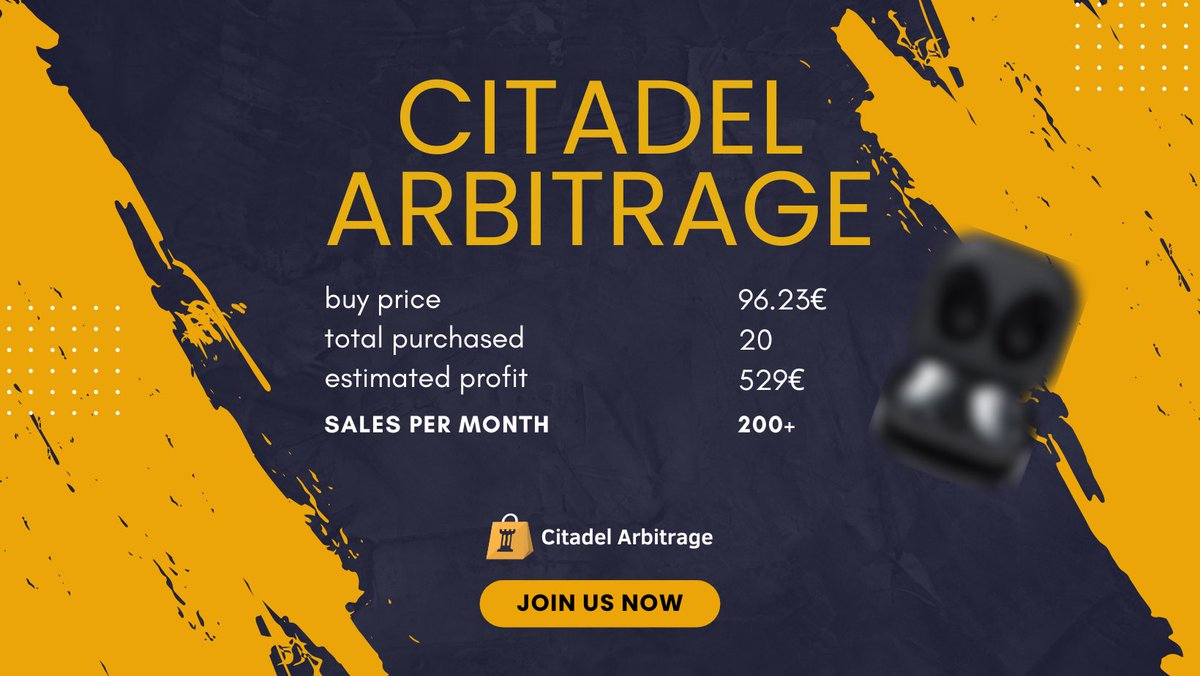 Buy, sell and repeat💪🏻

discord.gg/n5mSRk8V