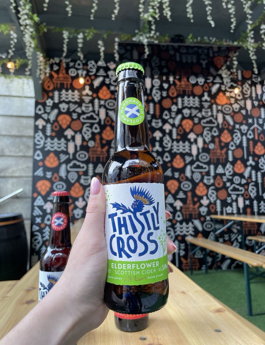 OGV Taproom Aberdeen tweet media