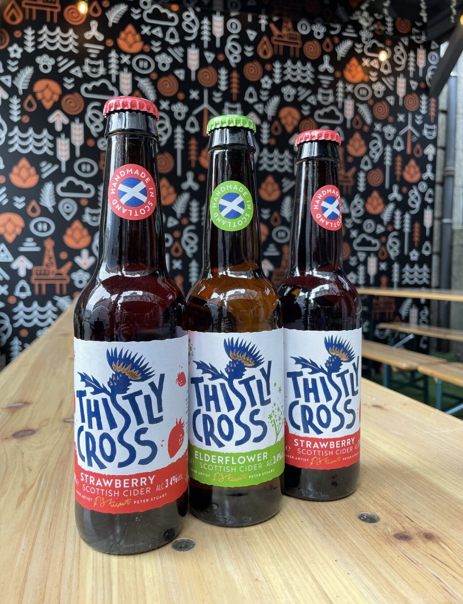 OGV Taproom Aberdeen tweet media