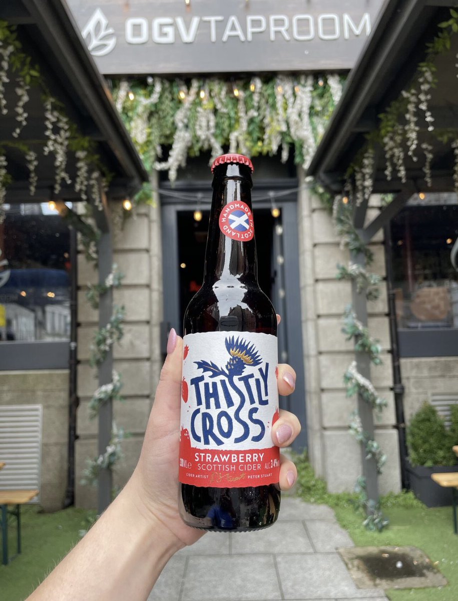 OGV Taproom Aberdeen tweet media