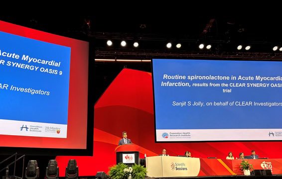 A big thank you to all the CLEAR SYNERGY investigators worldwide <a href="/NEJM/">NEJM</a> <a href="/PHRIresearch/">PHRI.ca Population Health Research Institute 🇨🇦</a> <a href="/McMasterU/">McMaster University</a> <a href="/AHAScience/">AHA Science</a>