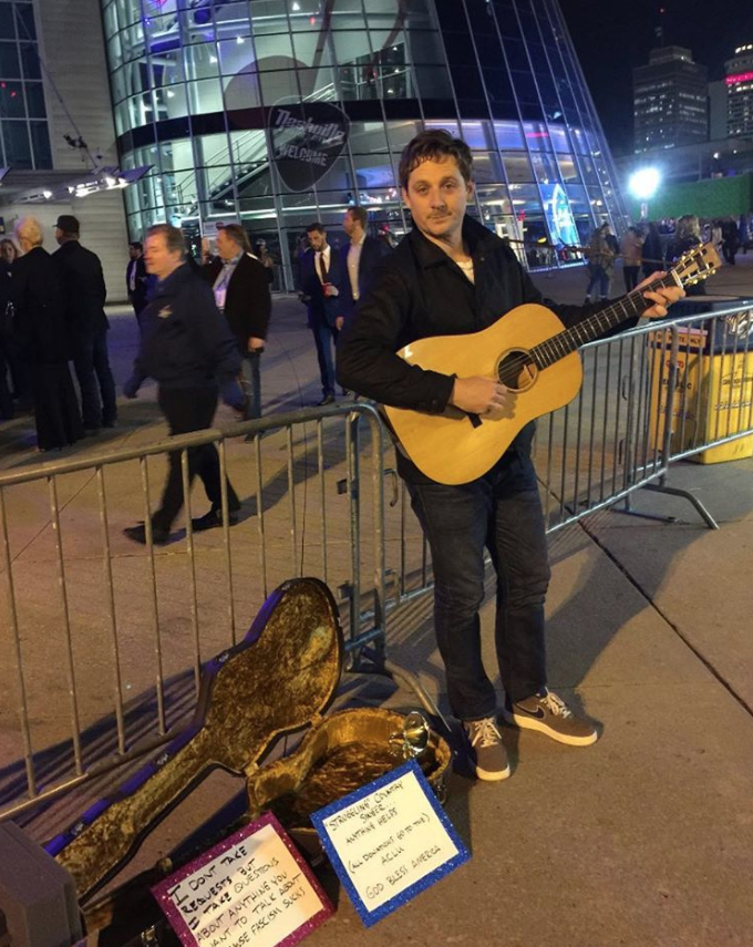 Brad Luttrell 🎵 tweet media