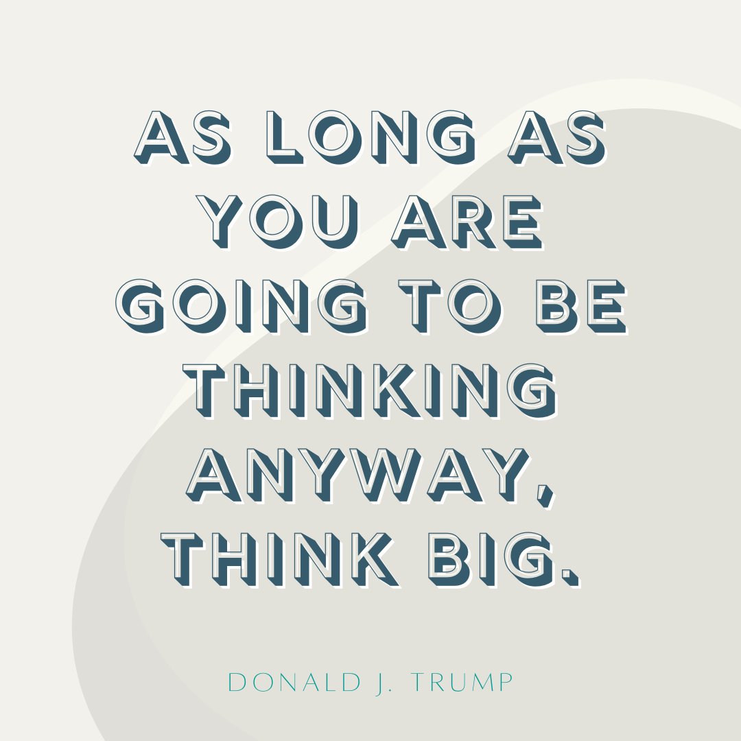 SamandRitaLive's tweet image. Think Big, Dream Big!  Go Big or Go Home!

#dreambig #balancingact #TIMFD #lovinglifesjourney #aliveandatpeace #timelifemoney #DISC #faithoverfear #leadership #financialpeace