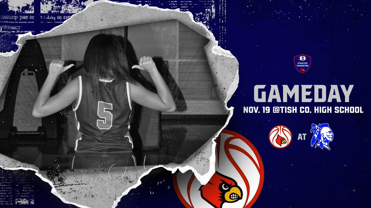 Belmont Girls Bball tweet media