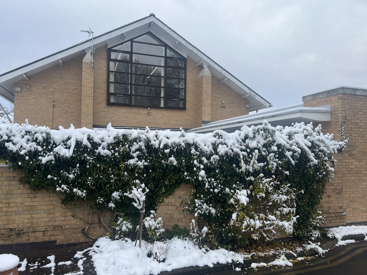 Barnsley Hospice tweet media