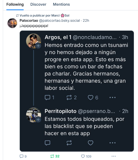 Hipokinético (@hipokinetico) on Twitter photo 