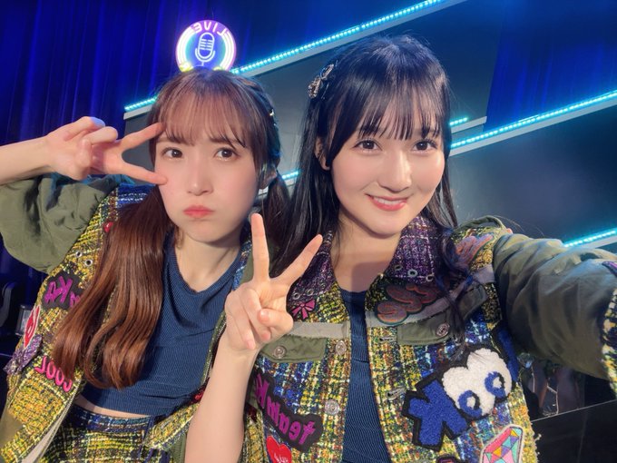 今村麻莉愛のTwitter画像41