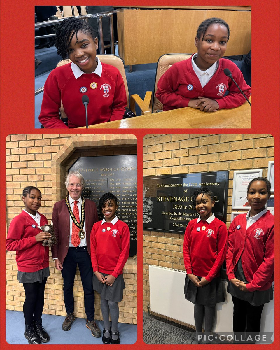 StMargaretClitherow ❤️🌈❤️ (@stmclitherow) on Twitter photo Members of our Youth Leadership Team were honoured to represent our school at the Stevenage Parliament this morning! Looking forward to engaging discussions and making our voices heard. <a href="/MStevenage61919/">MayorStevenage</a> Members of our Youth Leadership Team were honoured to represent our school at the Stevenage Parliament this morning! Looking forward to engaging discussions and making our voices heard. <a href="/MStevenage61919/">MayorStevenage</a>