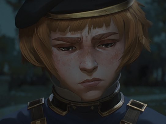 ᅠ
ᅠ

where her pookie commander ?

ᅠ
ᅠ