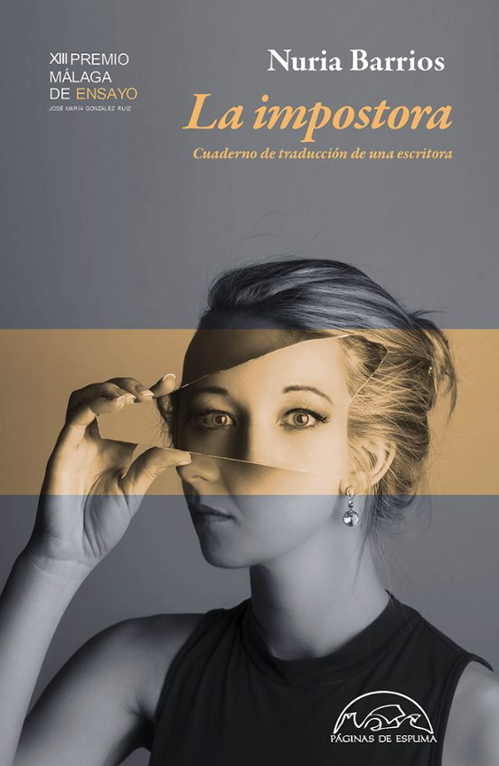 🔰<a href="/NuBarrios/">Nuria Barrios</a>, escritora, traductora y doctora en Filosofía, será presentada por <a href="/CrisConsuegra/">Cristina Consuegra</a> en la Biblioteca Manuel Altolaguirre, Calatrava 6, #cruzdelhumilladero el V/22-11 
Dentro del III Ciclo Filosófica(Y)Mente, del programa Un Otoño de Cultura 2024, del <a href="/Distrito6M/">Distrito Cruz del Humilladero</a>