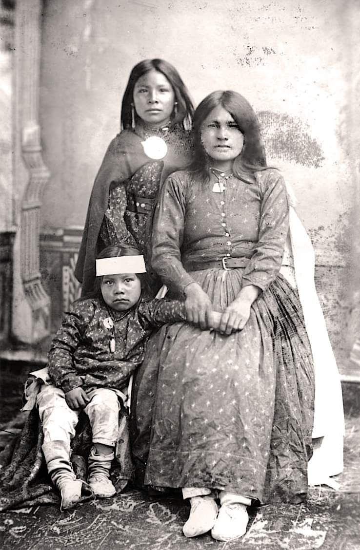 Native American Power🇺🇲 tweet media