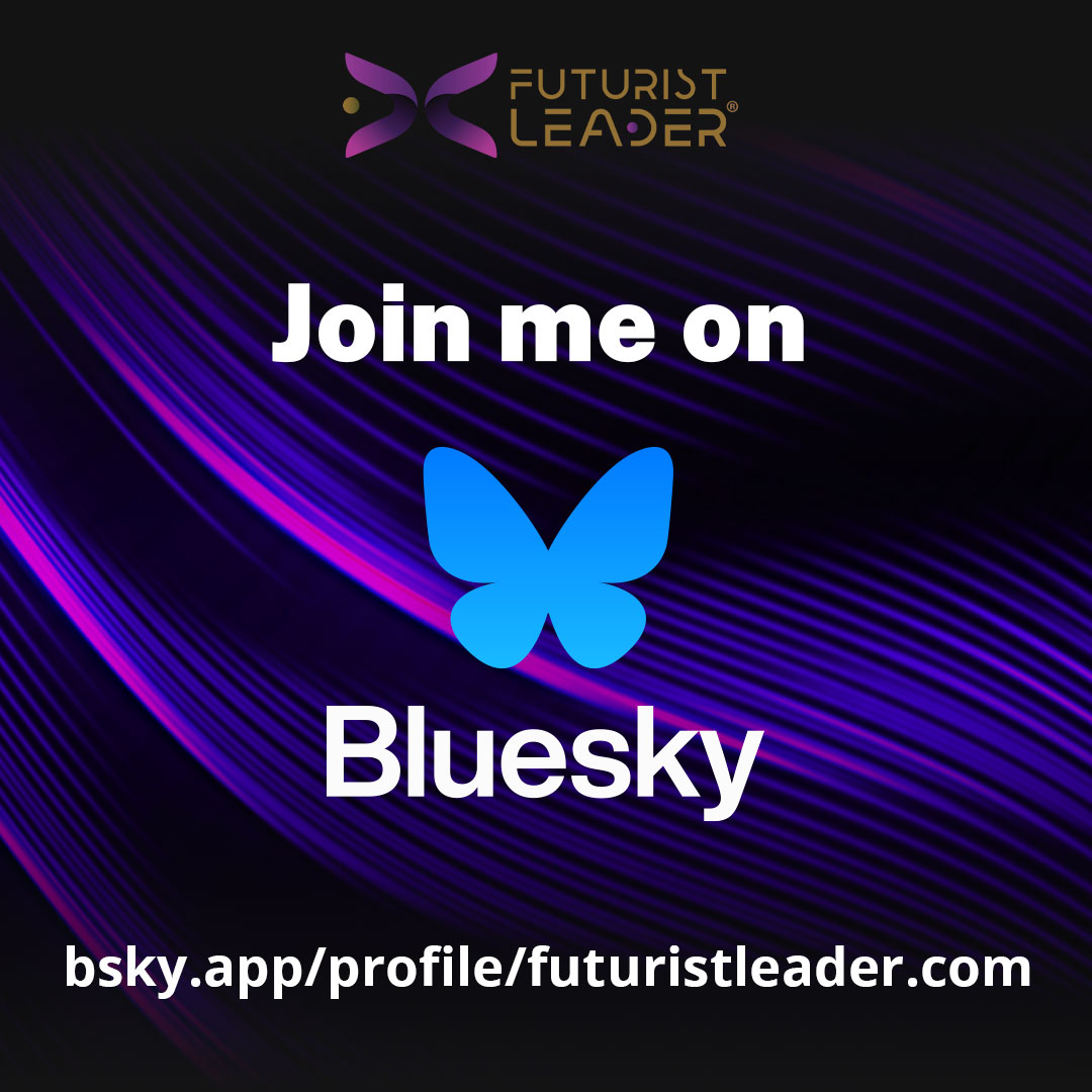 For toxicity-free intelligent conversations, soulful people and creative dialogue, subscribe to the fast growing microblogging site @Bluesky. Join me: bsky.app/profile/futuri… #tuesdaymotivations  #socialnetworks #community #future