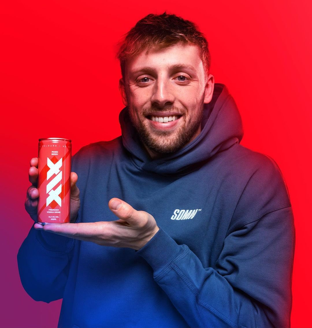 Who needs an XIX Restock for the festive season? We’ve got you 👇(plus we are throwing in some freebies to random orders 🔥)

shop.xixvodka.com