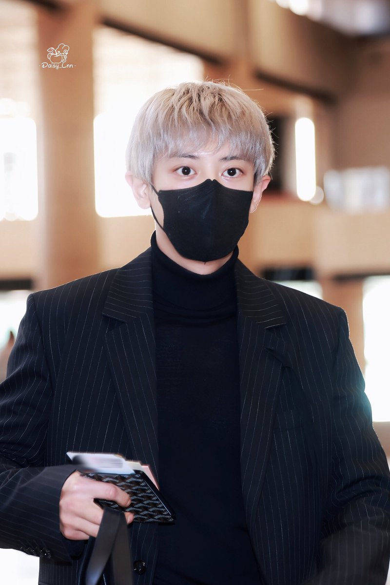 CHANHYUNEE 🍒 tweet media