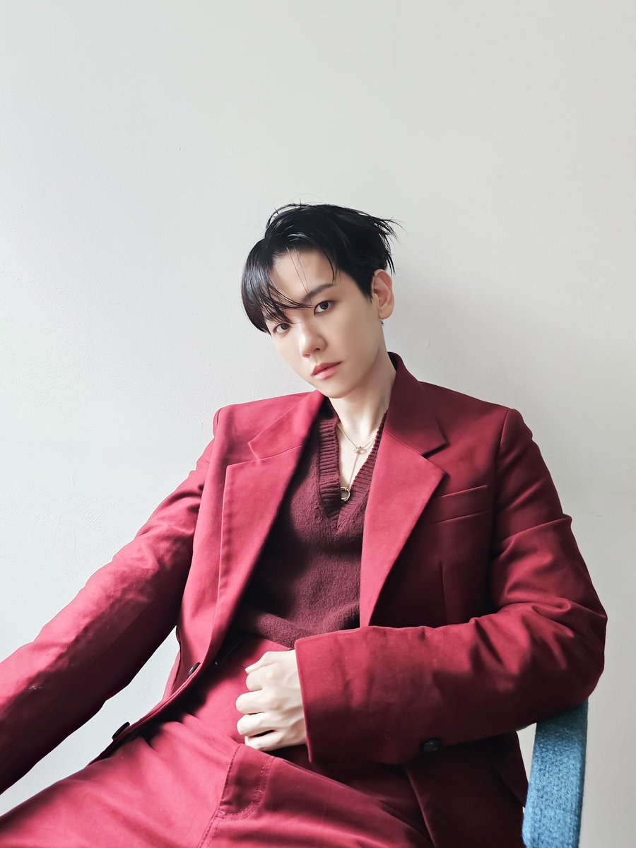 CHANHYUNEE 🍒 tweet media
