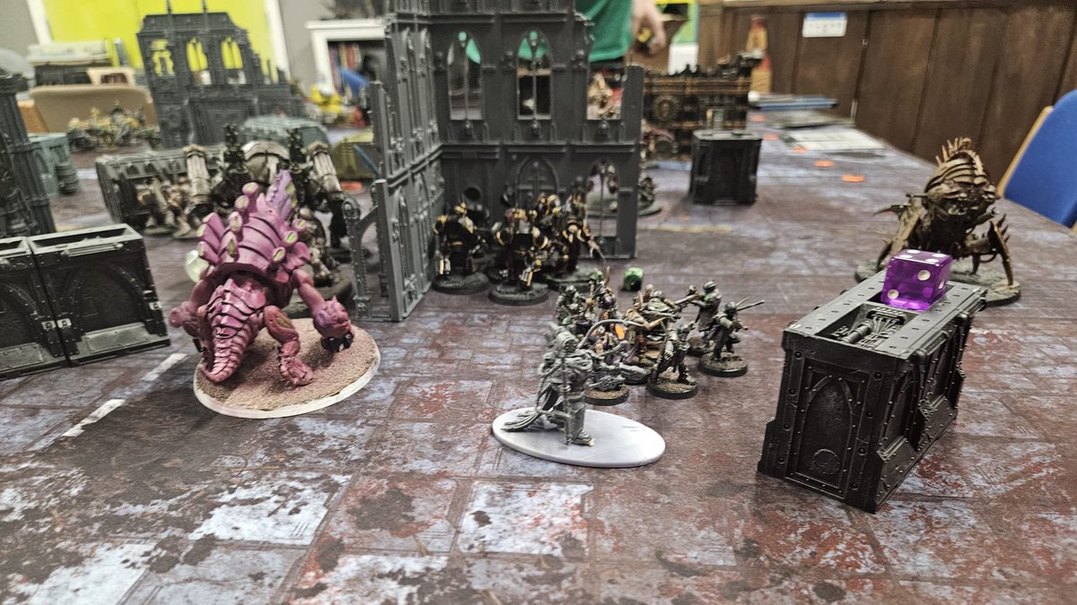 Limited Edition: Tabletop Tavern tweet media