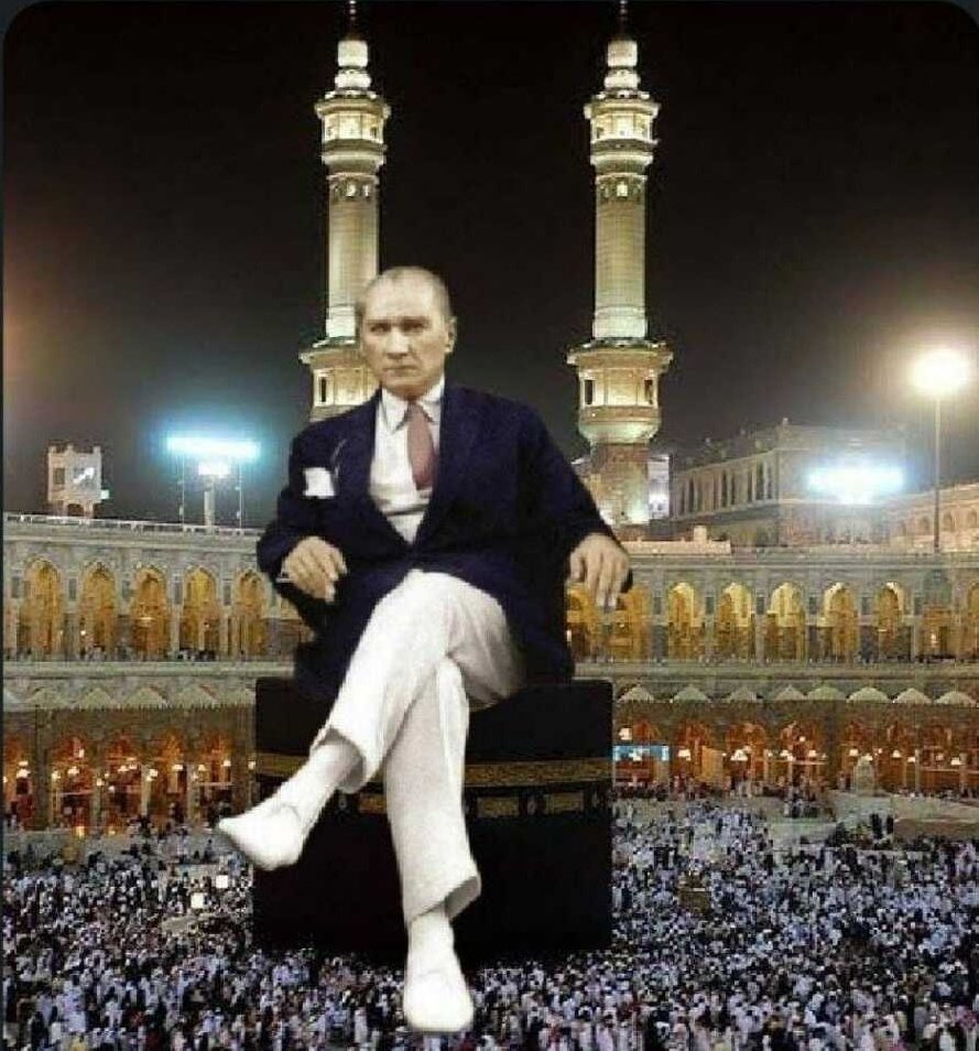 Zentralrat d.Muslime (@m_zentralrat) on Twitter photo 