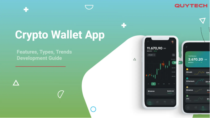 PerryEllysa's tweet photo. Want to create a crypto wallet that's secure, user-friendly, and profitable?🌐🔑

Discover the essential features, trends, and development tips to build a successful crypto wallet app.

https://t.co/TVKzMaioNU

#cryptowallet #blockchain #cryptocurrency https://t.co/K8wimOMXce
