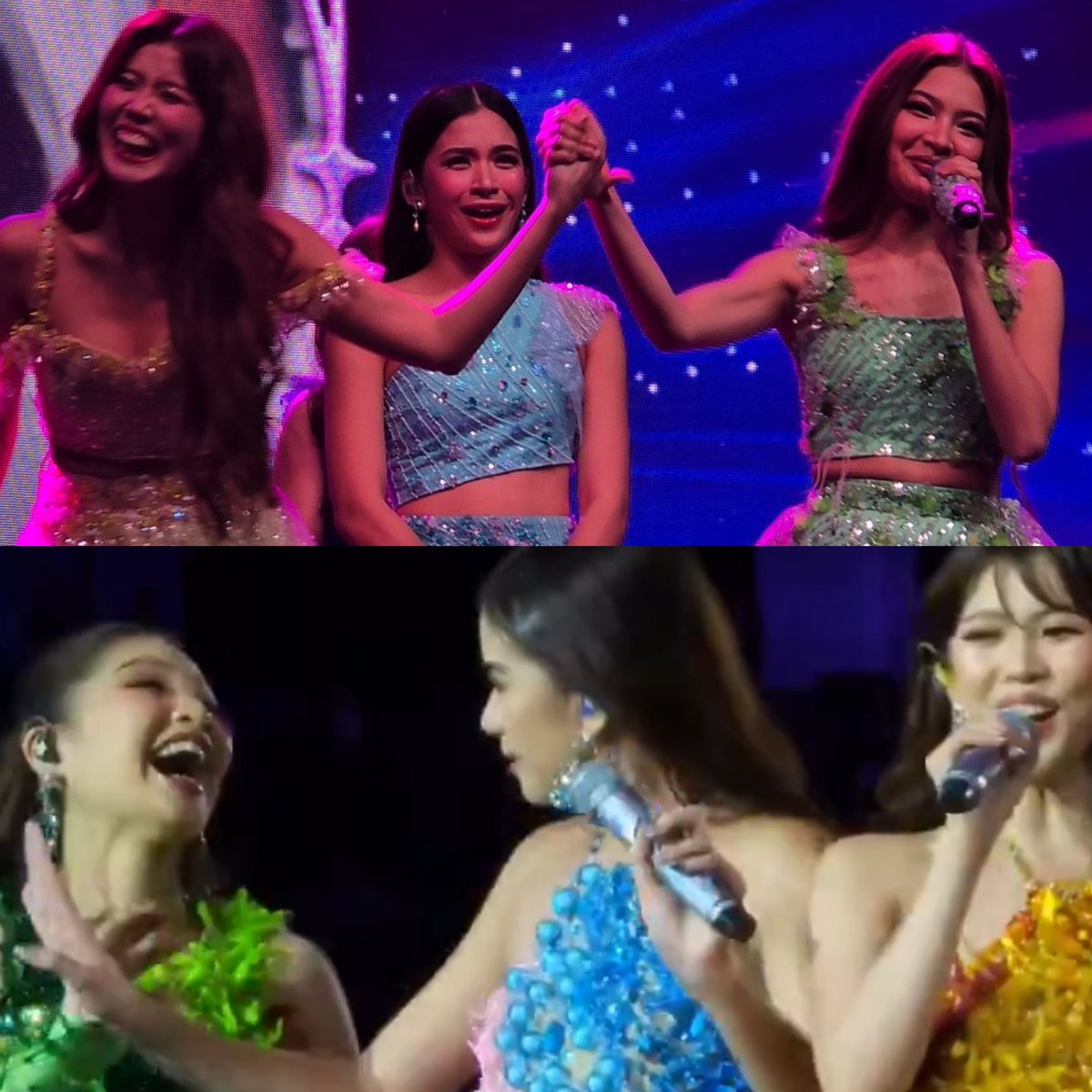 yvesincerity's tweet image. SI AIAH NAPAGITNAAN NA NAMAN NG MACOLET? AIAH AMININ MO NA VP KA NG UYAB NATION