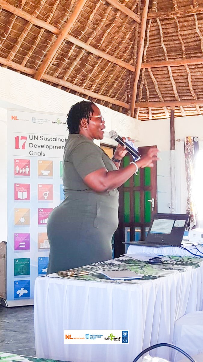 IAS Kenya tweet media