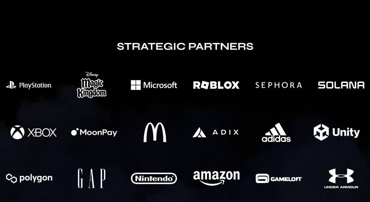 New Guaranteed #airdrop: CrosWorlds (Official Bot &amp; Guaranteed USDT)
Reward: 2 USDT
News: Coinmarketcap, Guaranteed
Distribution date: December 22th

🔗Airdrop Link: t.me/CrosWorldGuara…

1: The top 100 referrals will be each get more USDT reward
2: Guaranteed distributed to