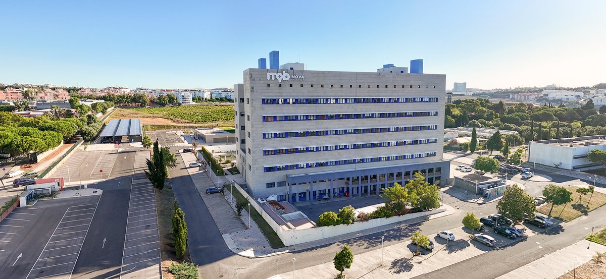 🚨#ITQBNOVA's Innovation Office is recruiting!

Apply by 29th November:

👉Innovation Portfolio Manager: shorturl.at/sZskX

👉Innovation Project Manager: shorturl.at/0oGlu

#Opportunities #Employment #Job
<a href="/NOVAunl/">NOVA</a> <a href="/OeirasValley/">Oeiras Valley</a>