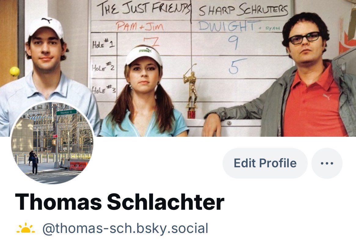 Thomas Schlachter tweet media
