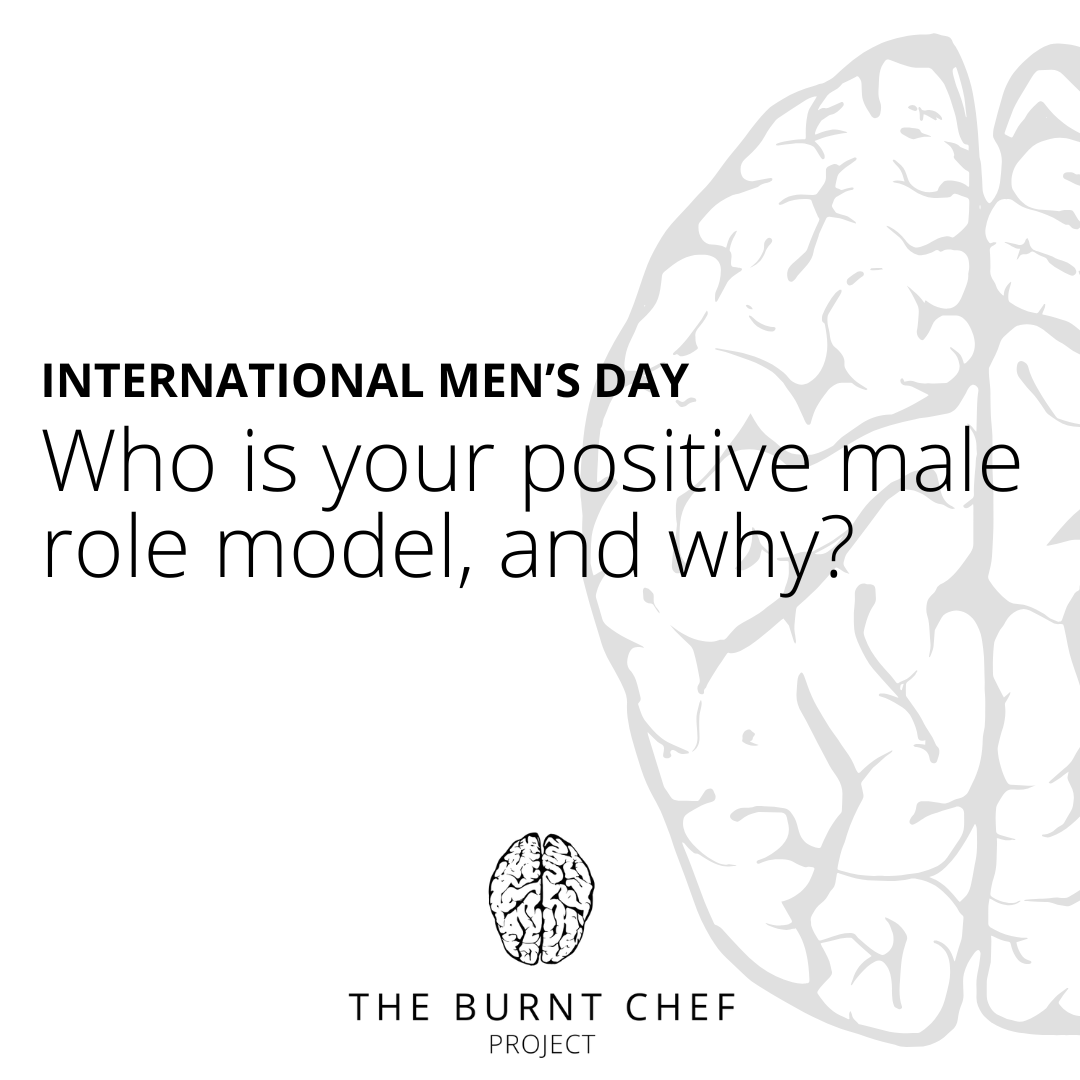 The Burnt Chef Project tweet media