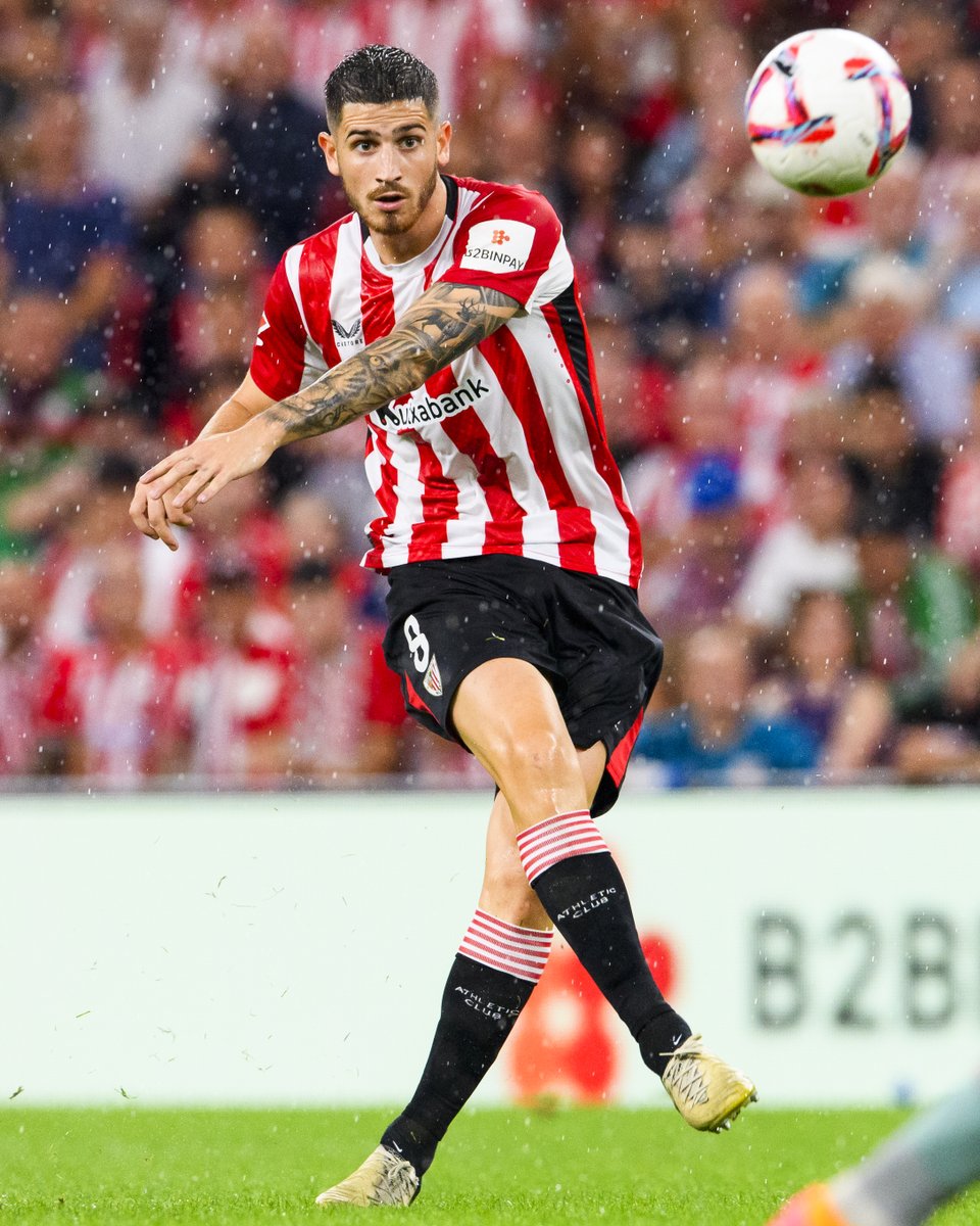 🎟️ ¡Consigue DOS ENTRADAS para el derbi de este domingo en San Mamés!

📲 Sigue a <a href="/AthleticClub/">Athletic Club</a> &amp; @B2BinPay
❤️ Like &amp; RT
💬 Menciona a tu acompañante

🍀 Ganador/a, el jueves 21 de noviembre a las 12:00h. Zorte on!

#AthleticRealSociedad #AthleticClub 🦁