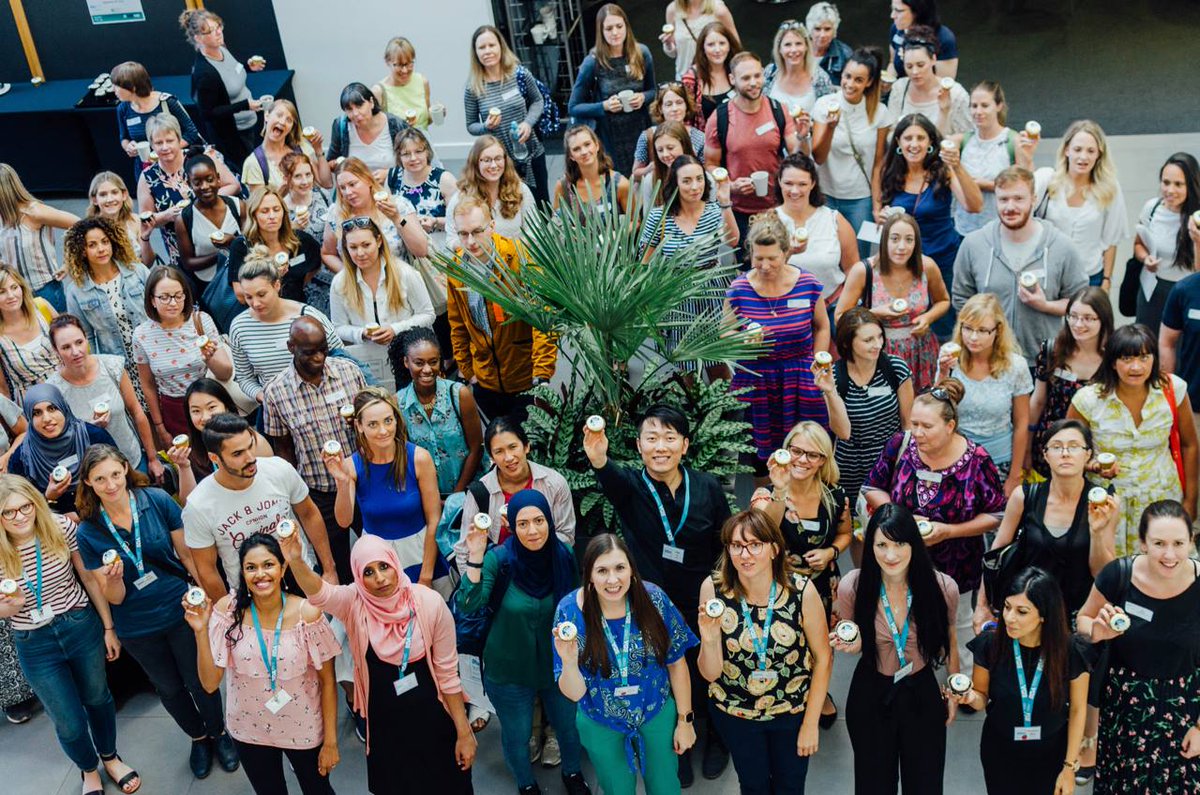 👩🏽‍🤝‍🧑🏼 Did you know, only 7% of dietitians are male? The BDA's new strategy aims to encourage growth in the diversity and make up of our membership - and the profession as a whole. Getting more men into dietetics is an important part of this goal. #InternationalMensDay #IMD2024