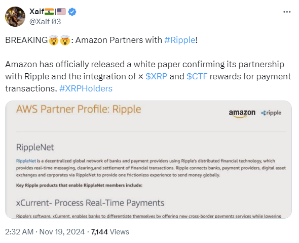 If the "community" joined hands and blocked any and all accounts mentioning "C TF" our world might just be a better place

I will be doing so just after I click "Post" in a couple seconds...